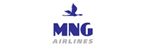 MING航空貨運