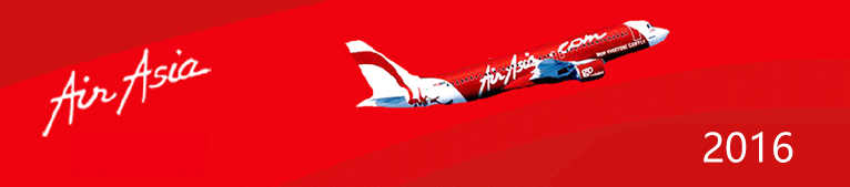 亞洲航空(Thai AirAsia,FD)推出廣州-蘭卡威定點(diǎn)直飛航線(xiàn)