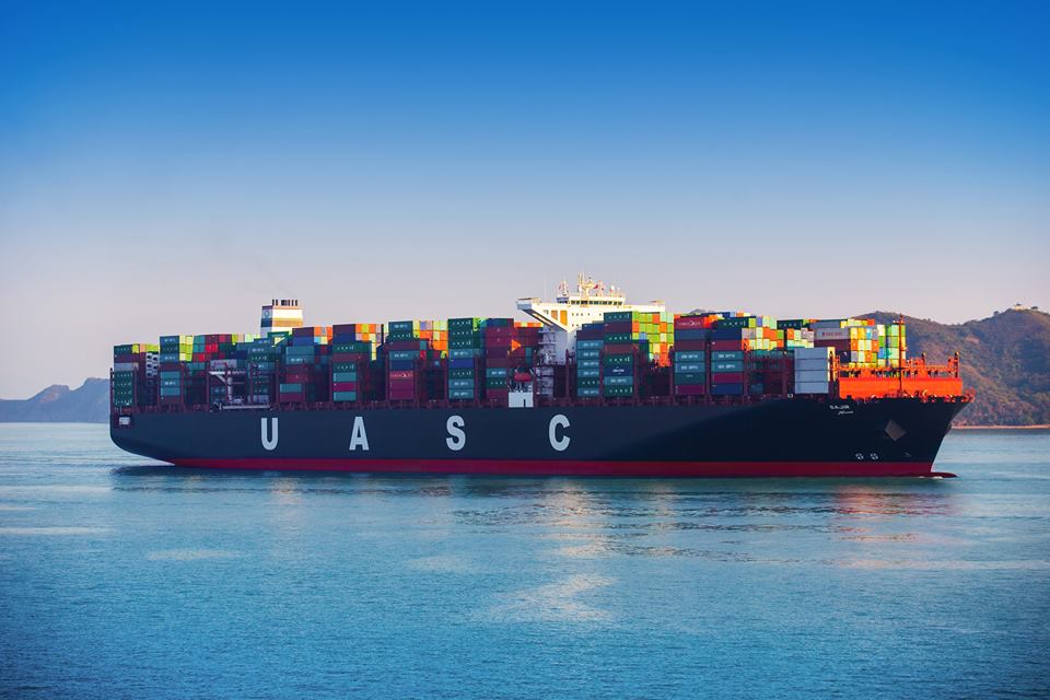UASC公司股東點(diǎn)頭同意與赫伯羅特的合并