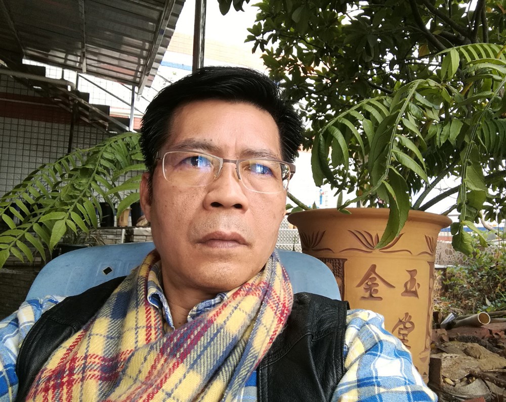 黃炳軒（深圳市永聯(lián)通實(shí)業(yè)有限公司董事長(cháng)兼總裁、通用運費網(wǎng)創(chuàng  )始人）