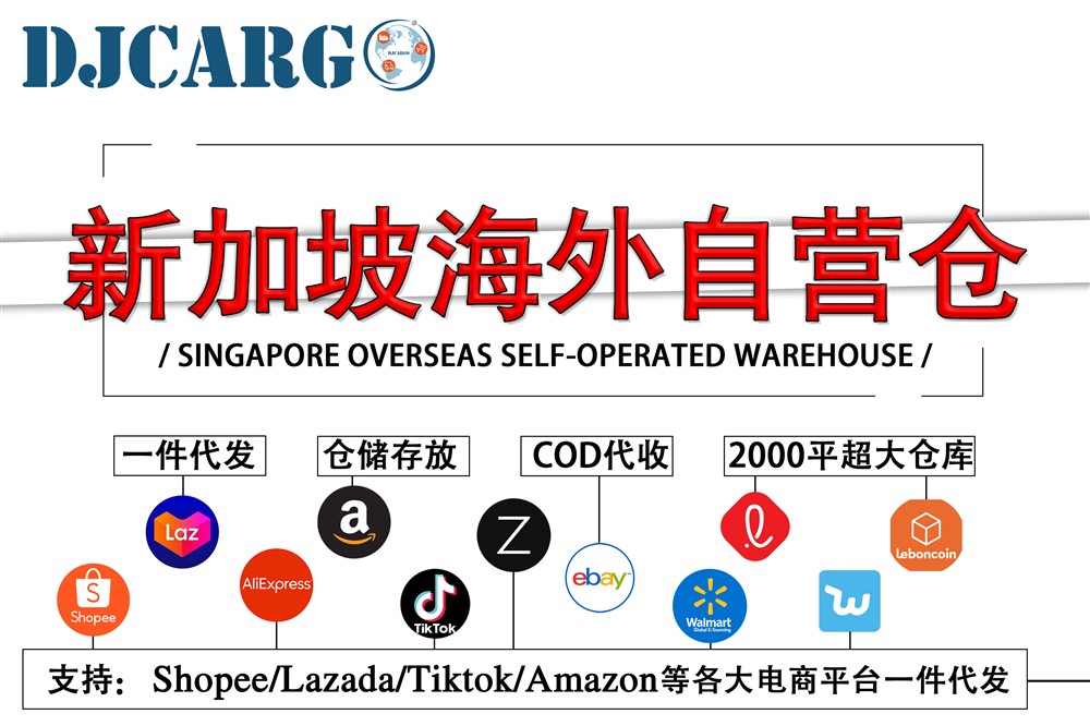 新加坡海外倉一件代發(fā)服務(wù)