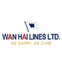 萬(wàn)海航運股份有限公司